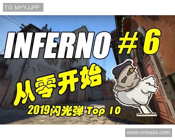 从零开始掌握CSGO心理素质提升技巧与实战策略全解析