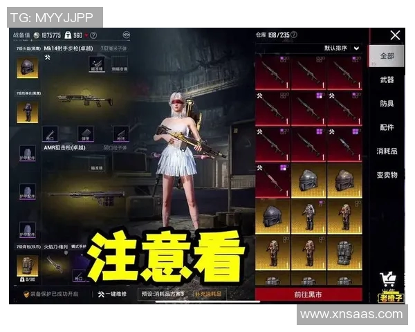 和平精英战术LNG的进攻体系解析与实战应用技巧分享