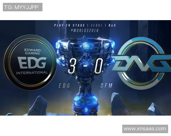 深入分析EDG战队控制打法的策略与执行细节