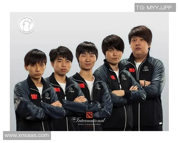 深入探讨DOTA2IG战队的比赛经验与战术分析分享
