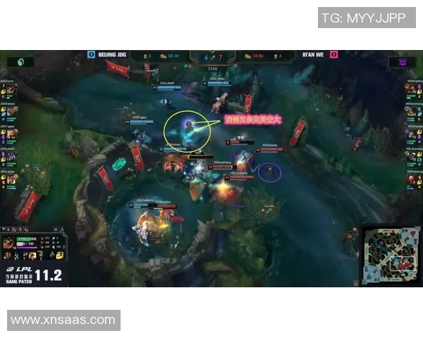 赛后复盘V5与JDG对决中的心理素质分析与反思