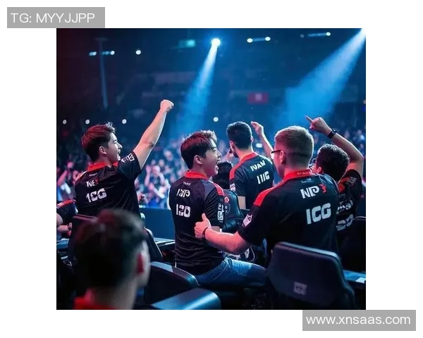 S15电竞聚焦DOTA2IG团队默契配合与战术分析深度探讨