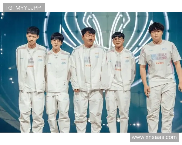 数据分析BLG战队在S15赛季中的心理素质表现与电竞比分关系探讨