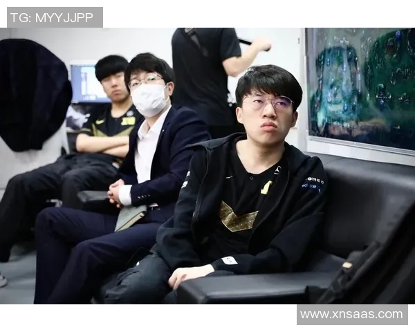 电竞心理素质榜单揭晓RNG战队荣登第九位引发热议