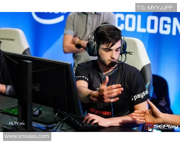 电竞实时数据专家陈秀英分享CSGO游戏技巧与心得体会