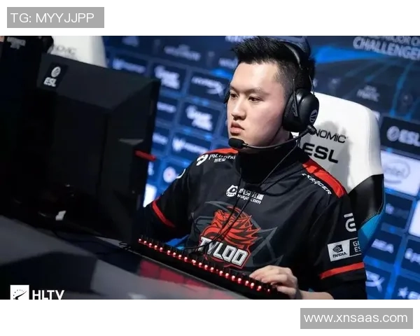 深入解析TES在CSGO中的战术转型与团队协作策略