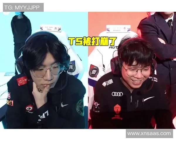 英雄联盟战术TES快攻体系解析与实战应用探讨