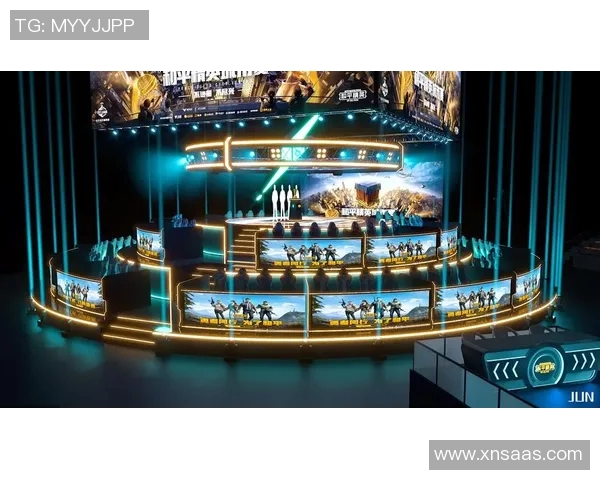 电竞比分深度对话周敏探索和平精英背后的奋斗与成长之路