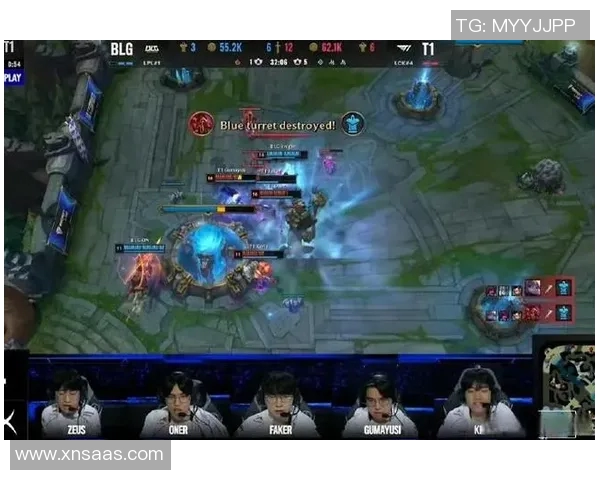 V5战队在英雄联盟赛季中的节奏把控与战略得失分析