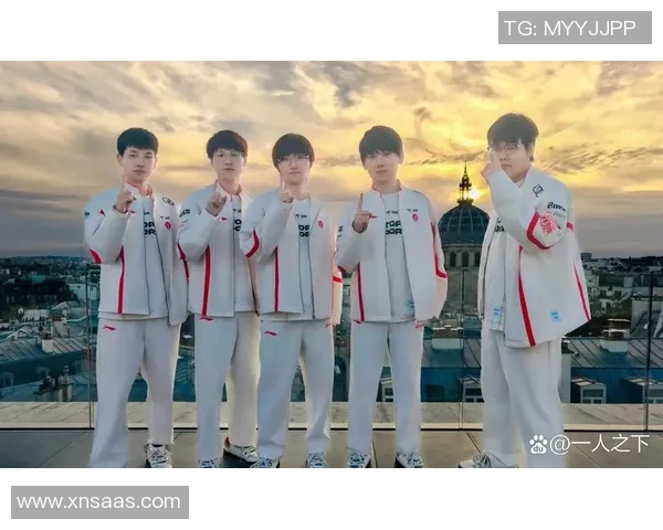 esports数据揭秘英雄联盟TES战队战术背后的秘密与策略分析