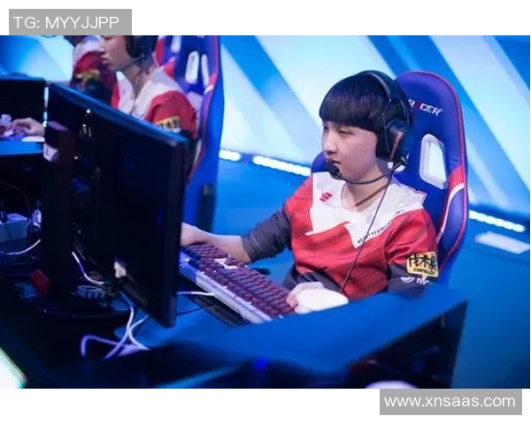 电竞新闻揭秘张敏成功之道专访她在英雄联盟中的独特见解与经验分享 电竞新闻揭秘张敏成功之道专访她在英雄联盟中的独特见解与经验分享