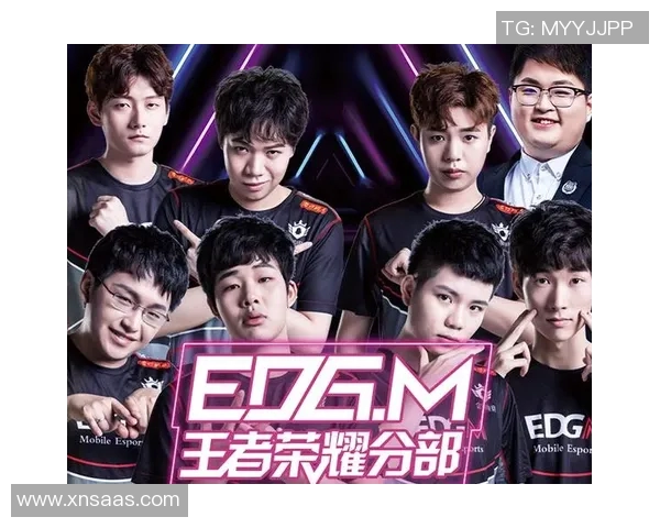 电竞新闻电竞传奇EDG成长之路王者荣耀背后的奋斗与荣耀 电竞新闻电竞传奇EDG成长之路王者荣耀背后的奋斗与荣耀